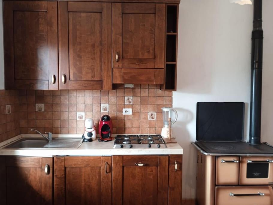 Casa Vacanze Il Pero Marsiliana d'Albegna Extérieur photo