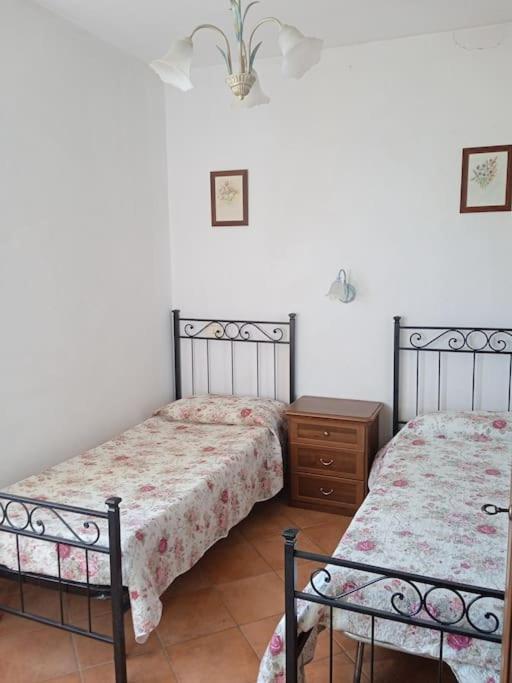 Casa Vacanze Il Pero Marsiliana d'Albegna Extérieur photo
